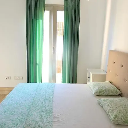 Hotel Forrest View Can Picafort (Mallorca)