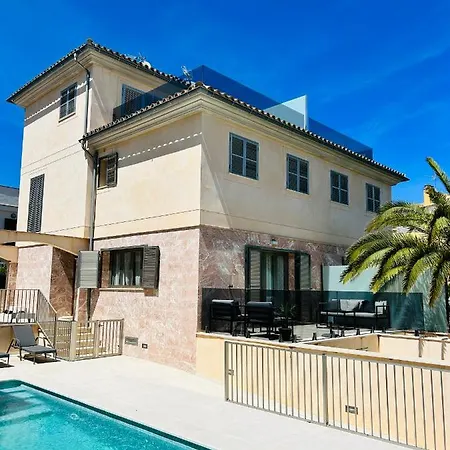 Forrest View Villa *